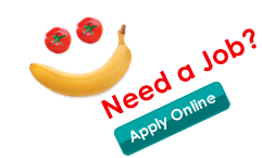 Apply For A Job at Centra Glenshane Apply For A Job at Centra Glenshane